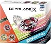 Takara Tomy Beyblade X BX-21 Hell's Chain Deck Set Metal