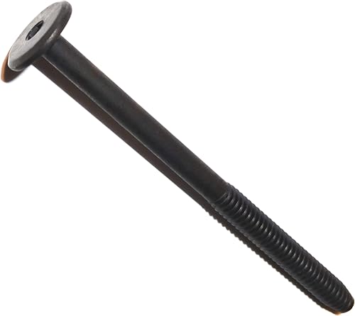 hard-to-find cierre 014973445898 conjunta conector perno (5 piezas), 1/4 – 20 x 