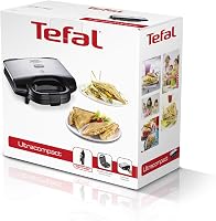 Tefal SM1552 szendvicssütő elektromos kenyérsütő készülék 7