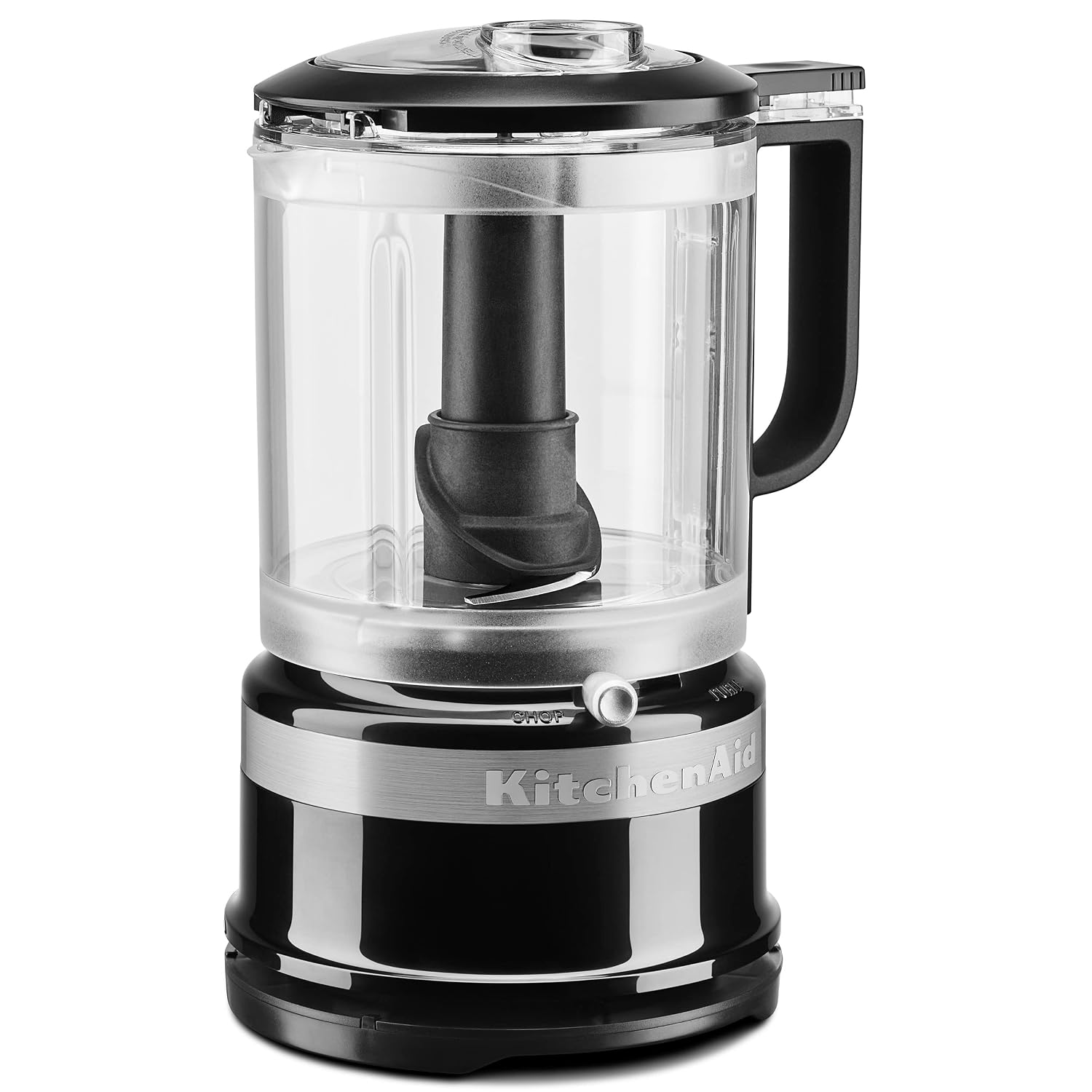 KitchenAid 5 Cup Food Chopper - KFC0516, Onyx Black