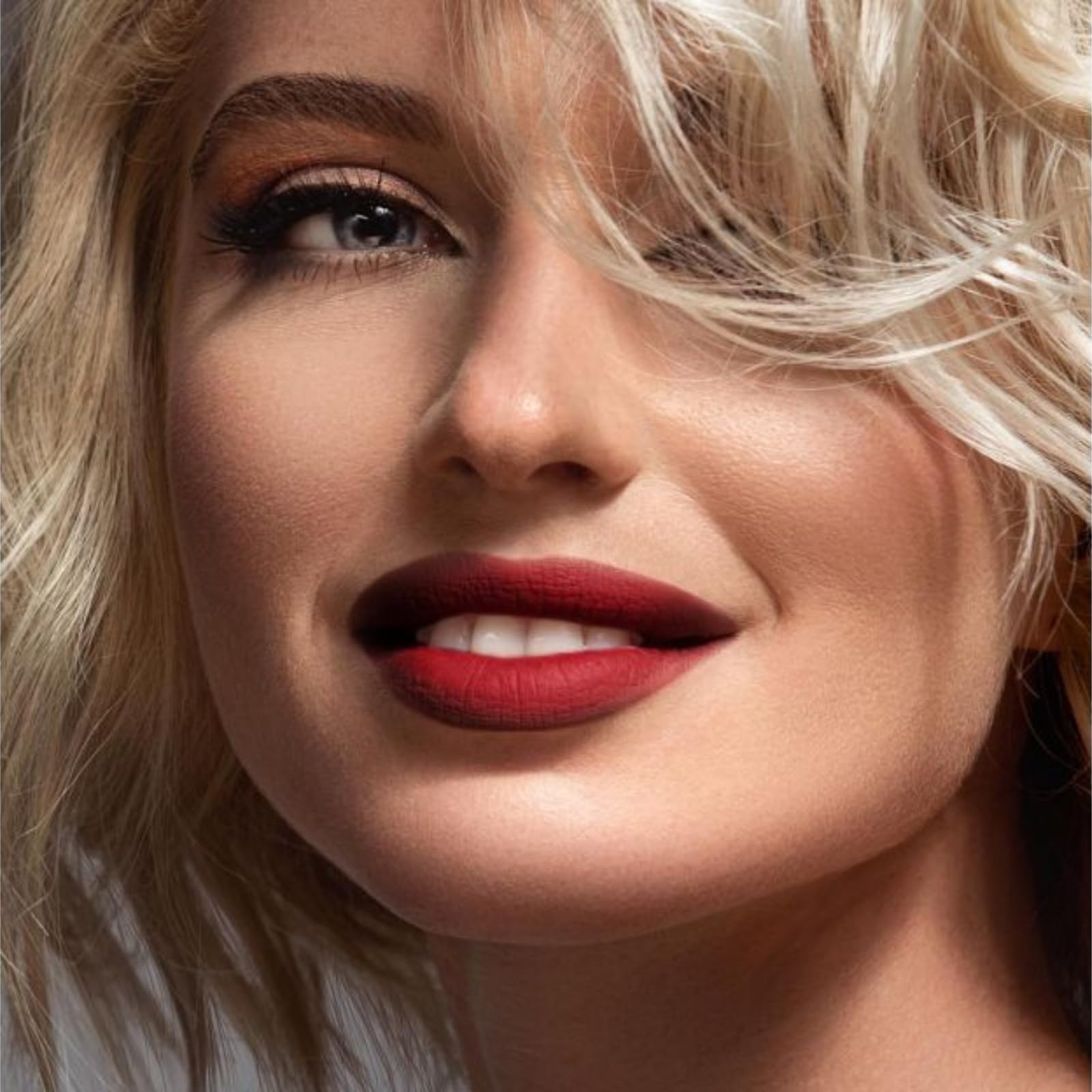 T. LeClerc - Rouge à Lèvres Satin - Teinte 42 Fascinant - Vegan - Testé Sous Contrôle Dermatologique