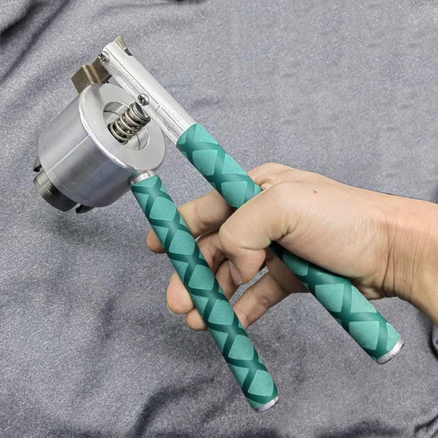 ジャスパー パヒュームボトル オーバル型 パンドラ 未使用】ウェッジ