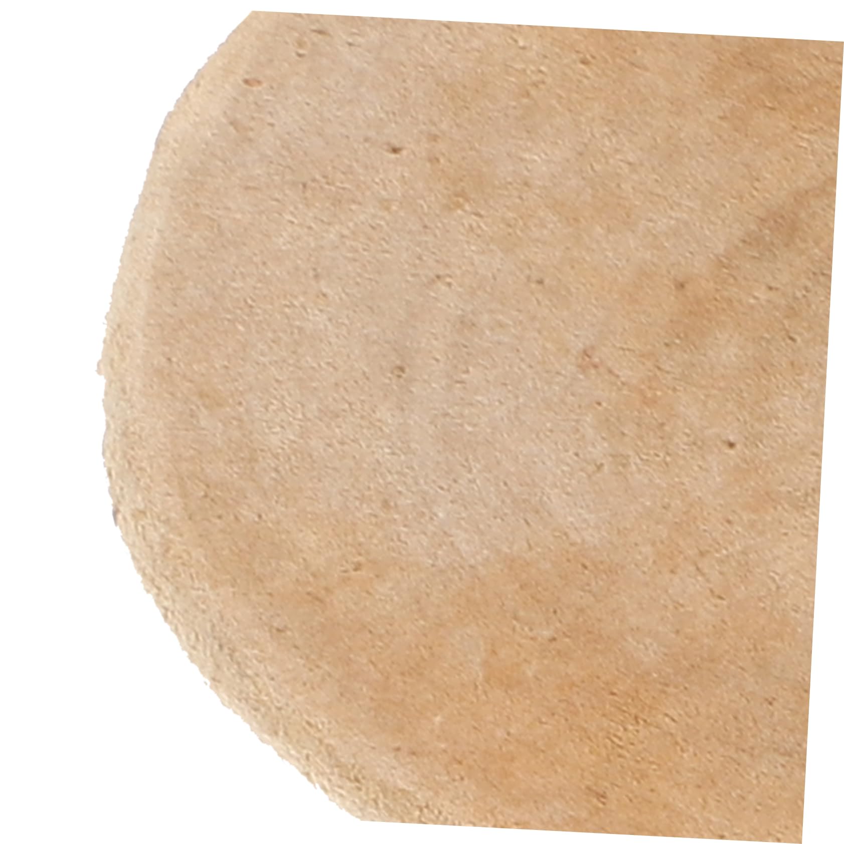 Cabilock 4sätze Natürlichem Für Vasenfüllungen Rustikale DIY Tischdeko Für Hochzeiten Veranstaltungen Und Zuhause Ovaler Vasenfüller Aus Holz Für Kreative Bastelprojekte Und