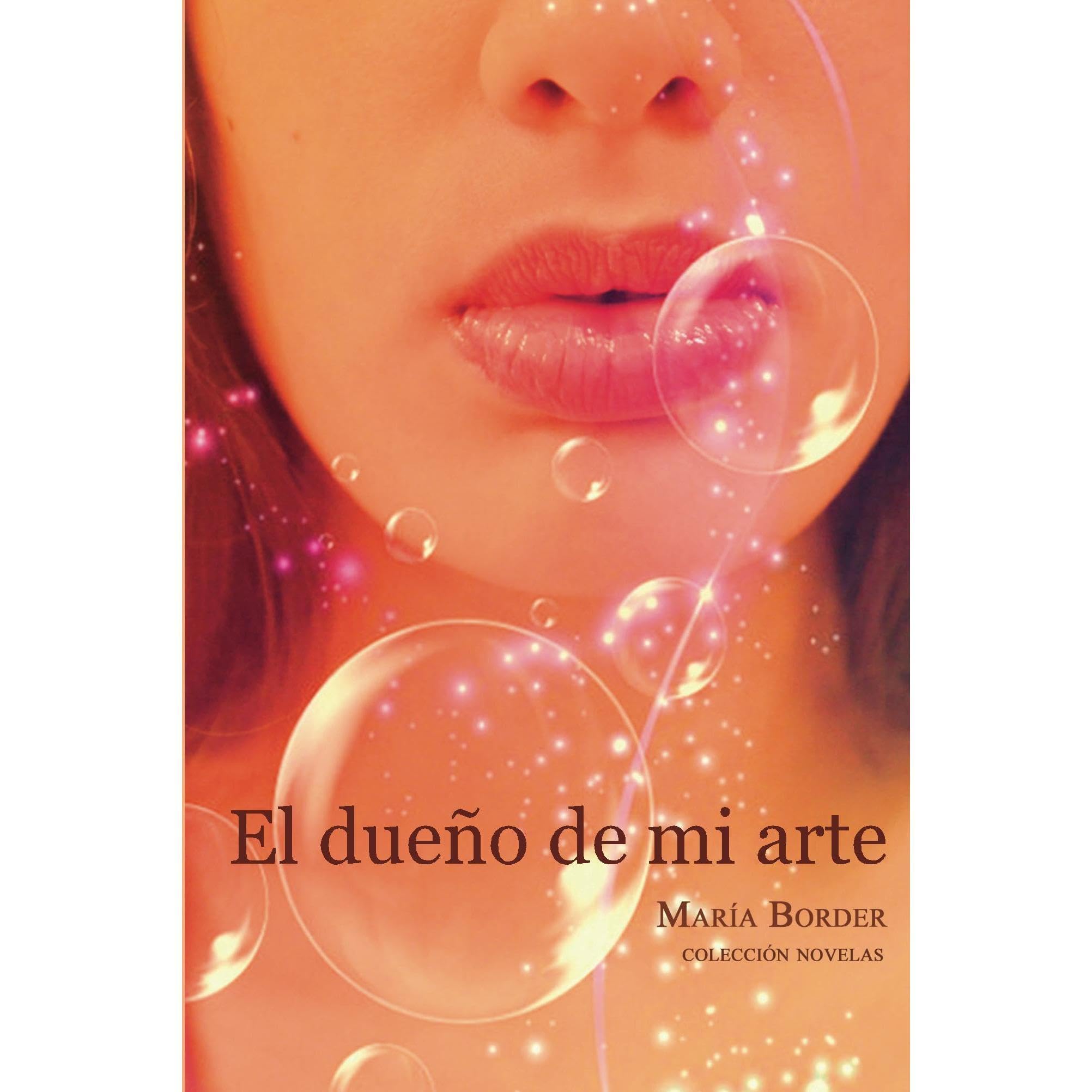 El dueño de mi arte