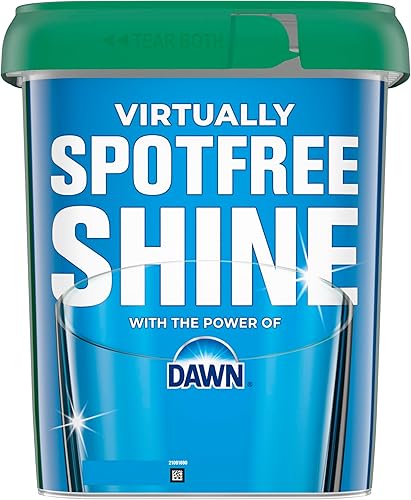 Miniatura 14 de Cascade Cápsulas completas para lavavajillas, detergente para lavavajillas, tabletas de detergente para platos, frescas, 100 unidades