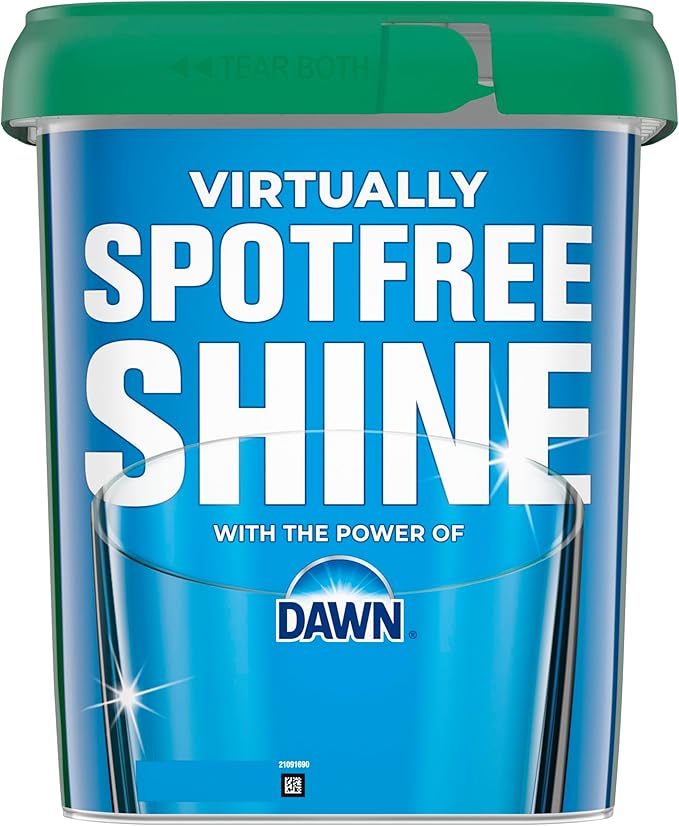 Detergente Para Lavavajillas Cascade - Unidad miniatura 14