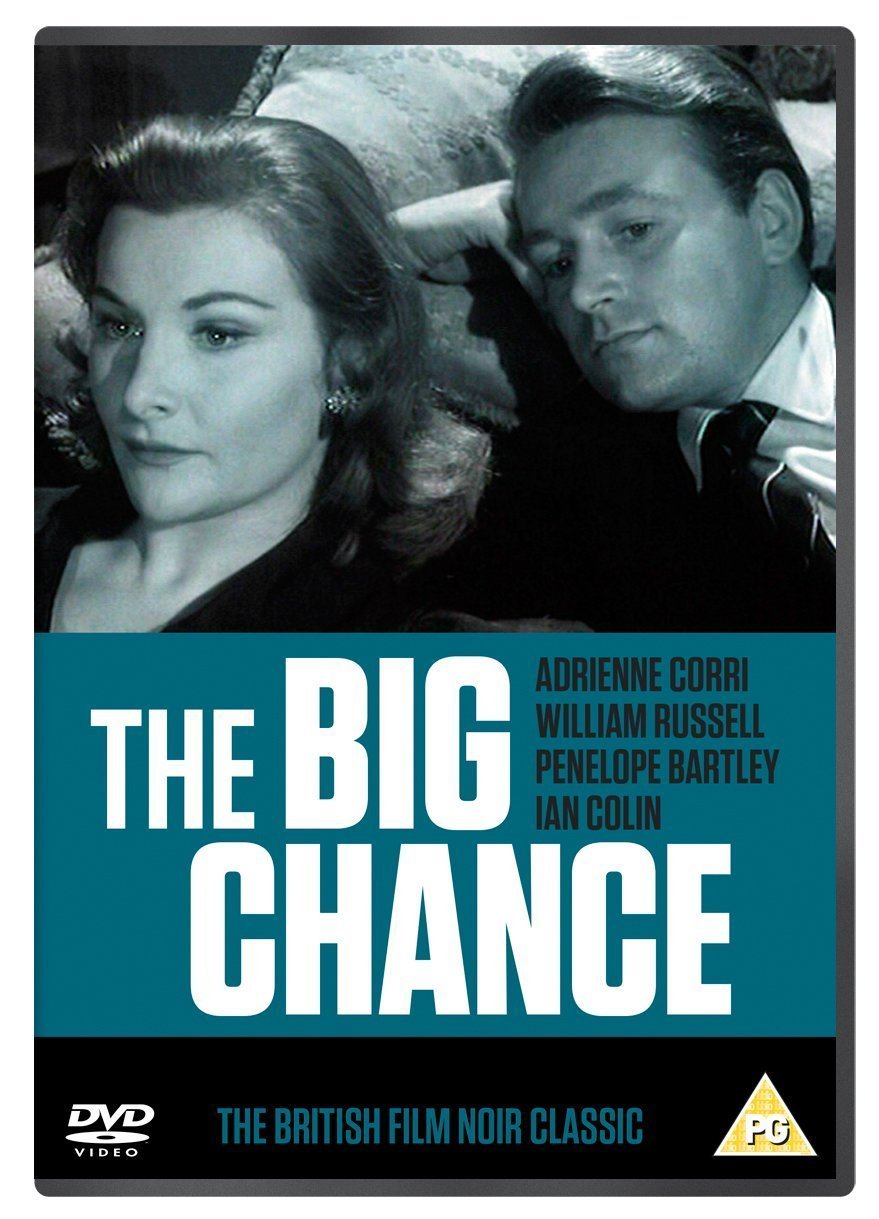 The Big Chance