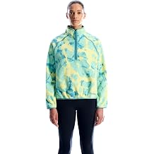 Berghaus Womens Pullover Sweater Oversized Fit Long Sleeve