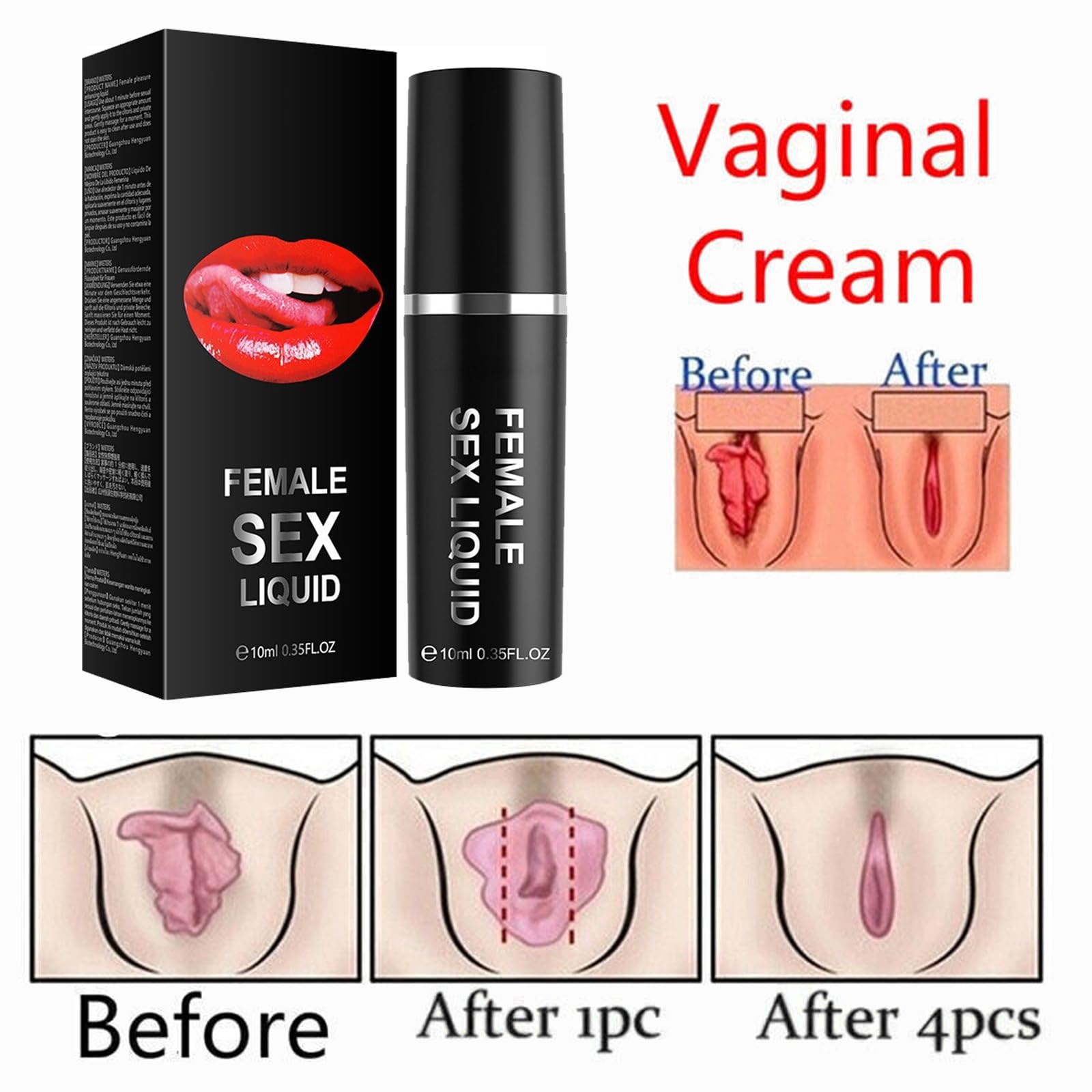 Amazon.com: Intense Fast Orgasmic Gel, Water Based Personal Lubricant,  Orgasm Gel Sexual, Women Intense Ascending Vaginal-Climax-Libid-Oil,  Stimulant Liquid Orgasm Sex Drops for Woman (1) : Health & Household