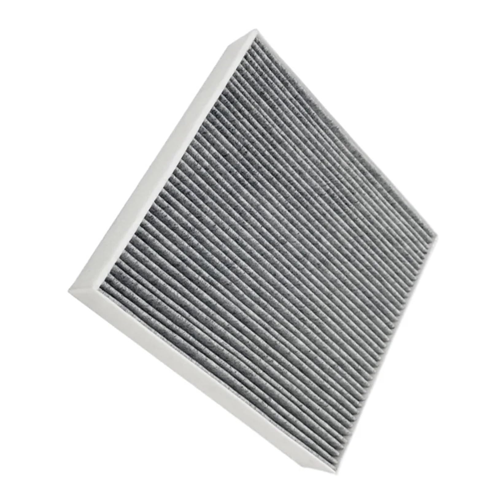 Xpnsdu One Color Cabin Filter 97133-N9000, 97133-N9100 Car Active Cabin Carbon Air Filter Fit For Hyundai Elantra Ioniq Santa Sonata Tucson Kia K5