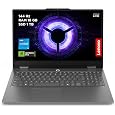 Lenovo LOQ Essential Gen 11 - Ordenador Portátil Gaming IA 15.6'' FHD…