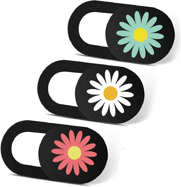 IMNEXT2U Webcam Cover - Sleek Design