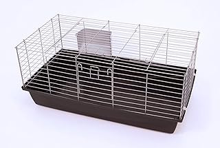 XXL Guinea Pig Cage Rabbit Cage Rodent Cage 1.20 m product image