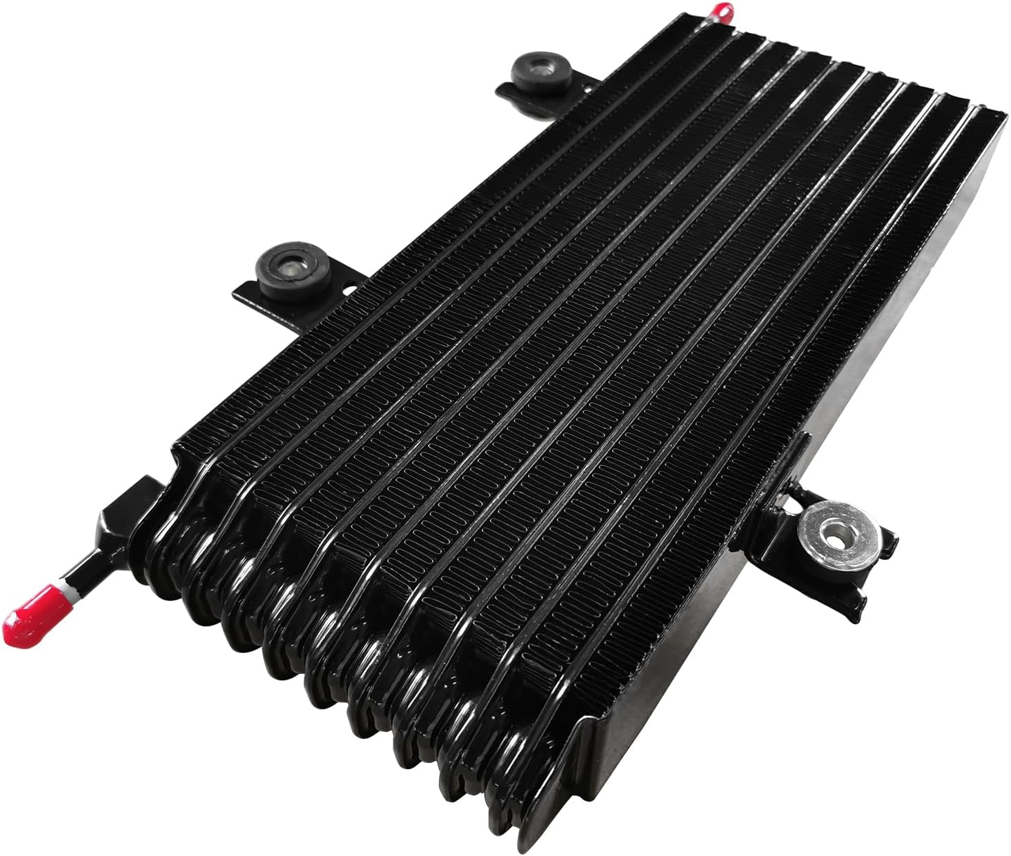 21606JG000 Transmission Oil Cooler for 2007-2014 Nissan X-TRAIL T31 2.5L L4 2010