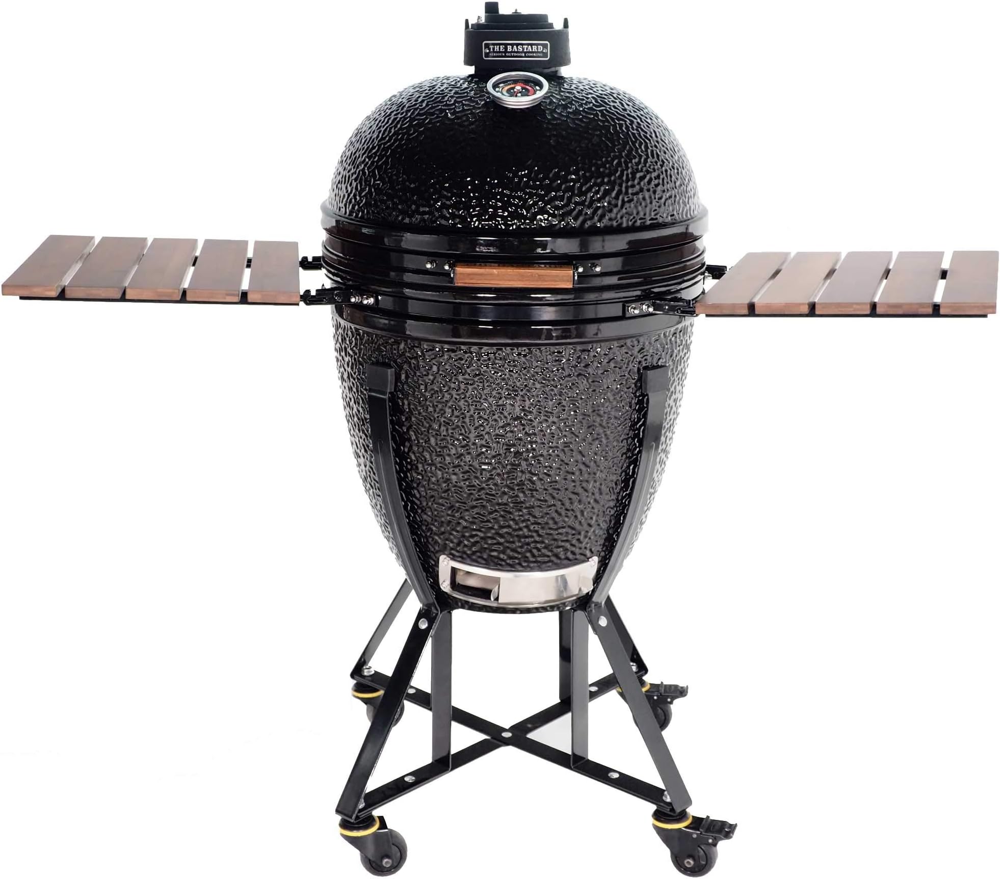 The Bastard Large complete Kamado grill, 57 cm