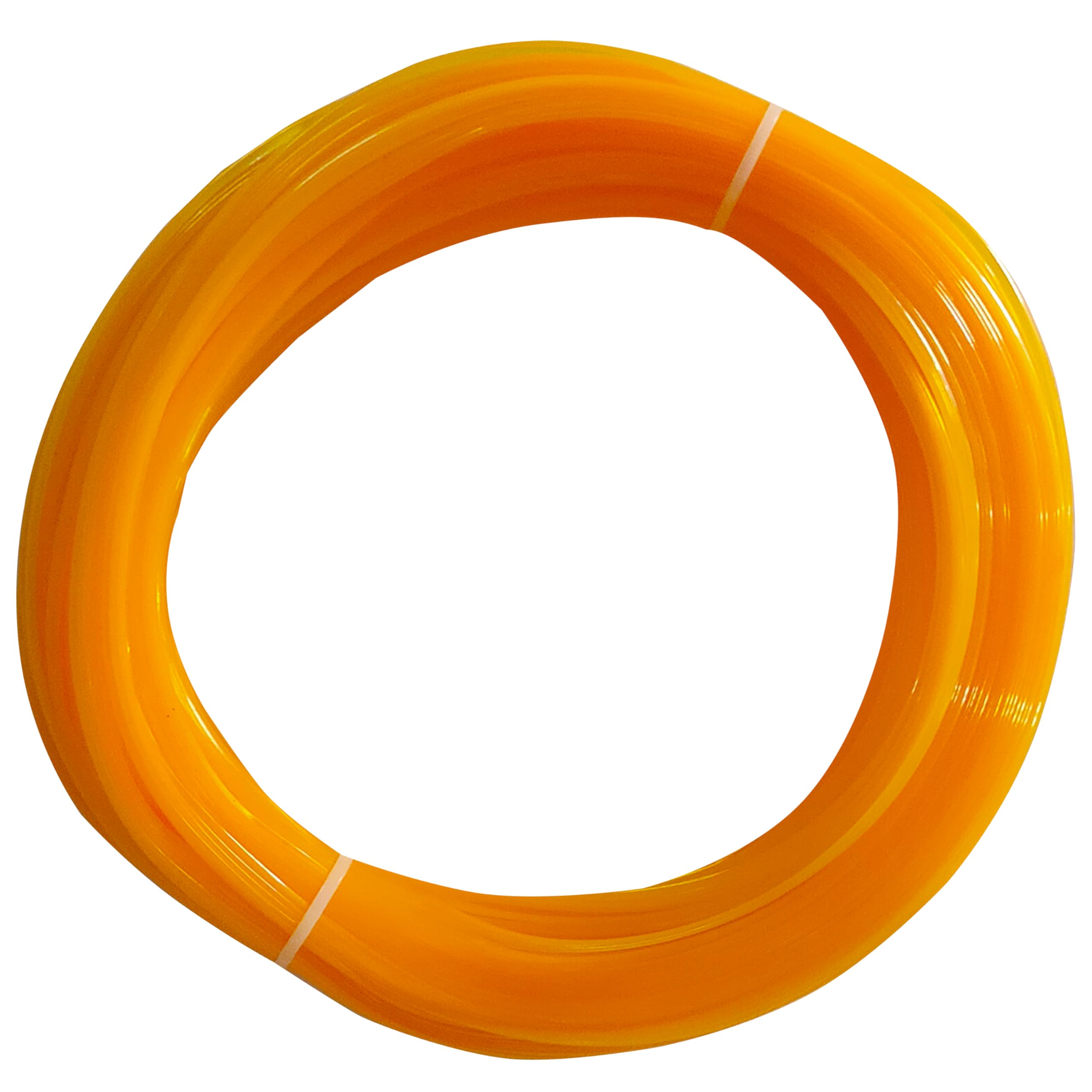 Plastic Wire Rolls for Basket Making - Red -12