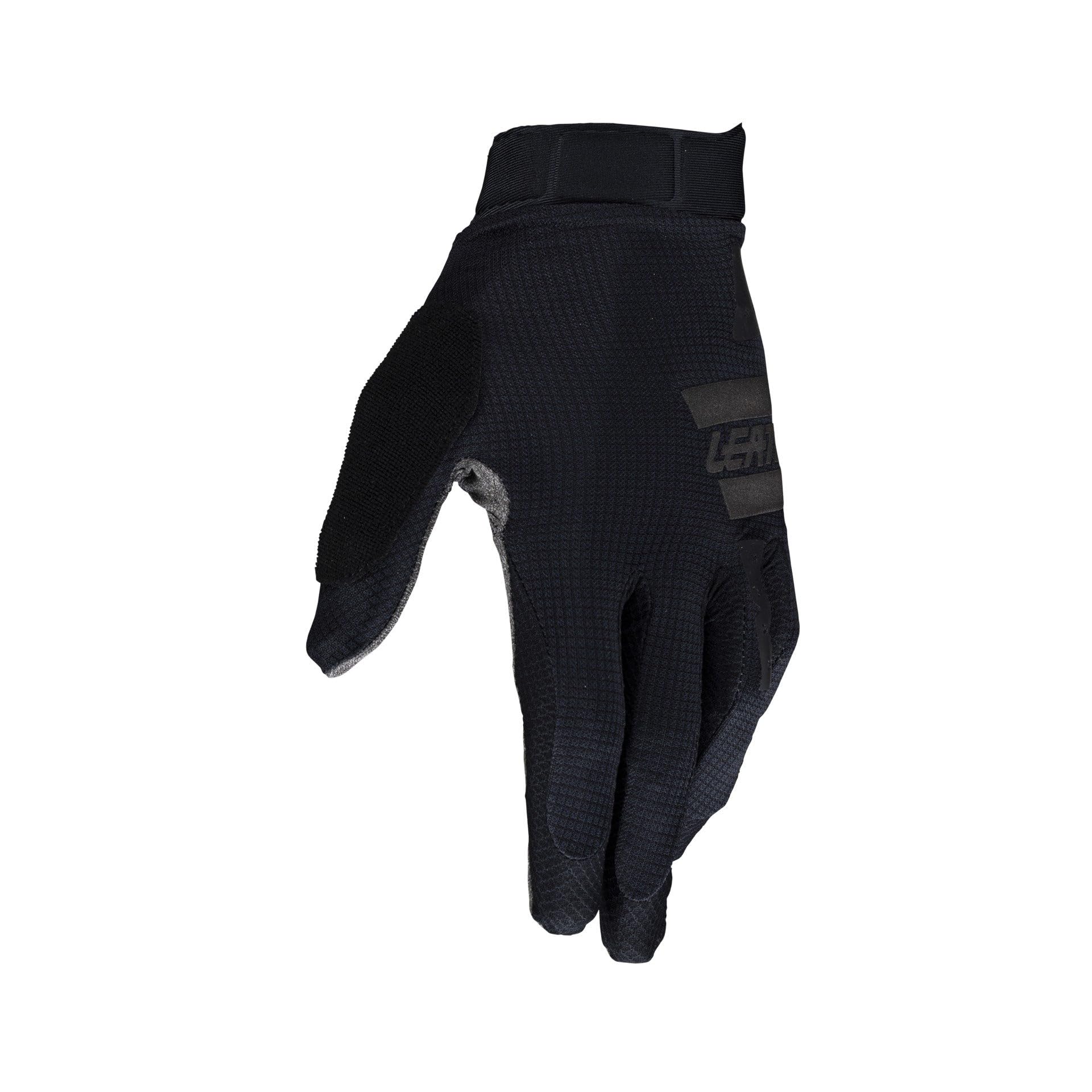 Leatt Guanti MTB Gripr 1.0 con palmo in MicronGrip senza cuciture