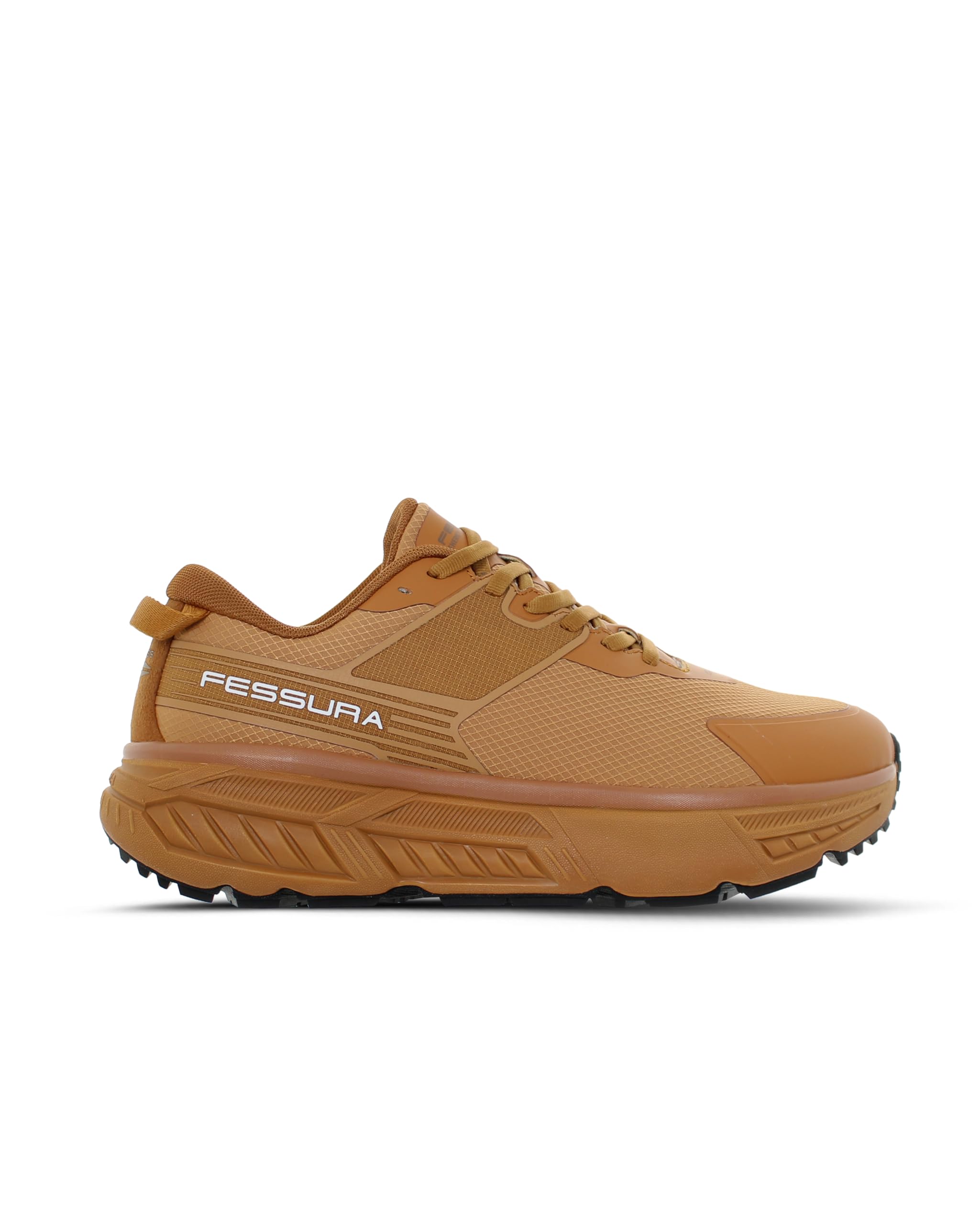 FESSURA VTR-R Scarpe Outdoor, Sneaker Antiscivolo Impermeabile e Traspirante per Montagna, Escursioni, Viaggi e attività Sportive