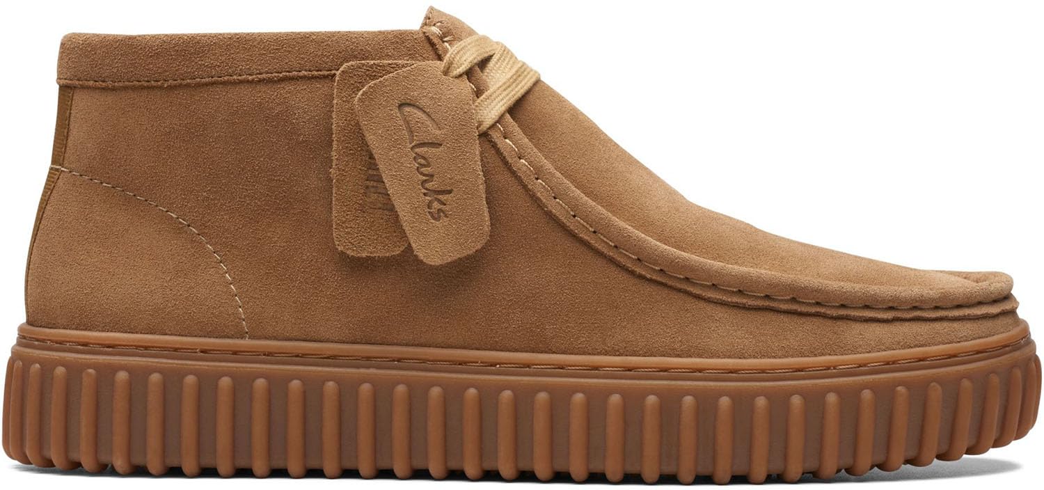 Clarks