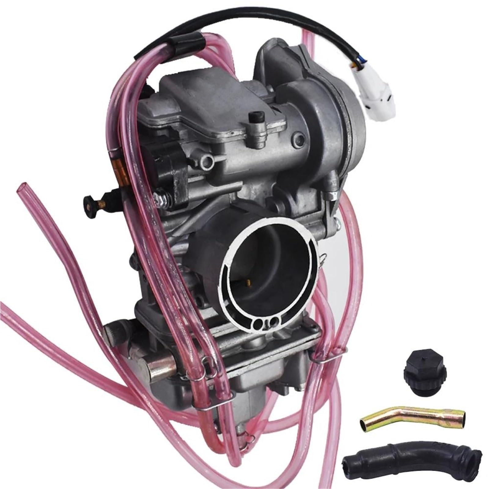 Carburateur Suzuki RMZ250 2004-2009 répare l'admission de la moto