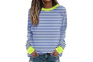 Wirziis: Long Sleeve Shirts for Women, Perfect for Your Fall Fashion Needs