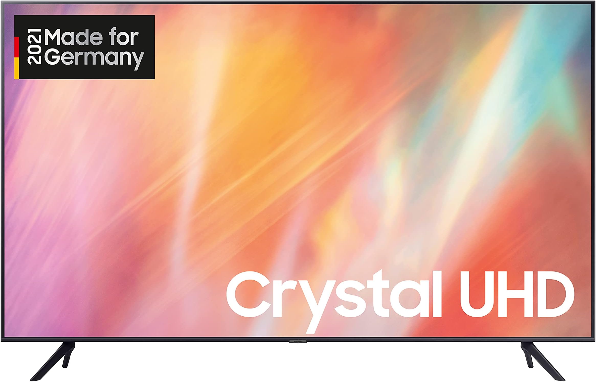 Samsung The Frame 2021 55 Zoll Rahmen Samsung The Frame QLED 4K TV 55 Zoll (GQ55LS03AAUXZG). Quantum HDR