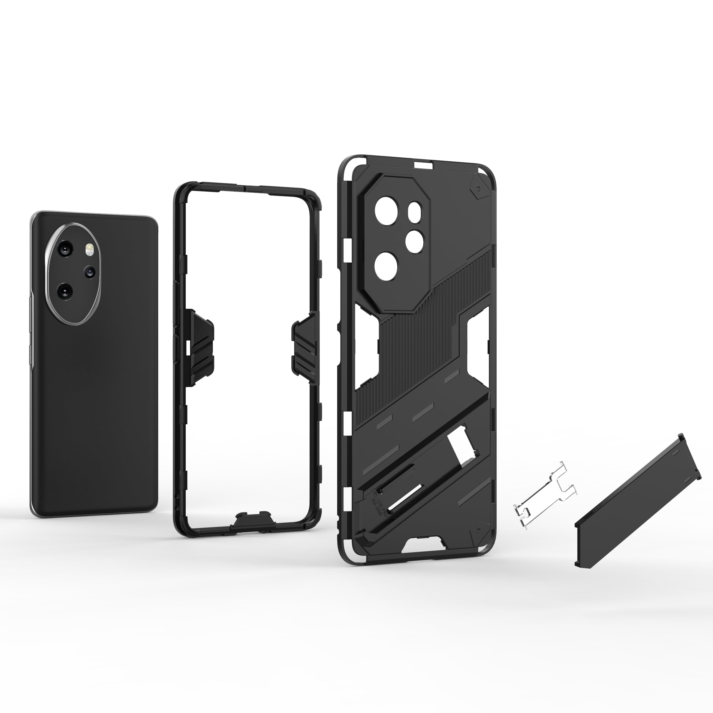 Oelrstfe Cover con Cordino per iPhone 12/iPhone 12 Pro, Trasparente Silicone Custodia con Regolabile Collana Laccio Tracolla, Antigraffio Proteggere Case Corda per iPhone 12, Giallo