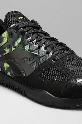 Reebok Men's Nano 2.0Sneaker
