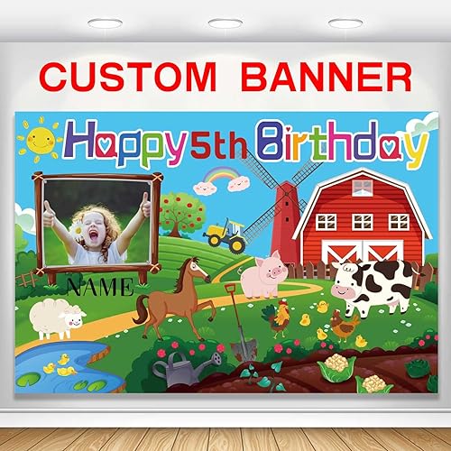Vista 81 de Suministros decorativos personalizados para fiesta de cumpleaños de castillo de princesa, pancarta de fondo de cumpleaños rosa real para fiesta