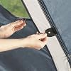 Outwell Earth 2 Blackroom 2 Person Tent