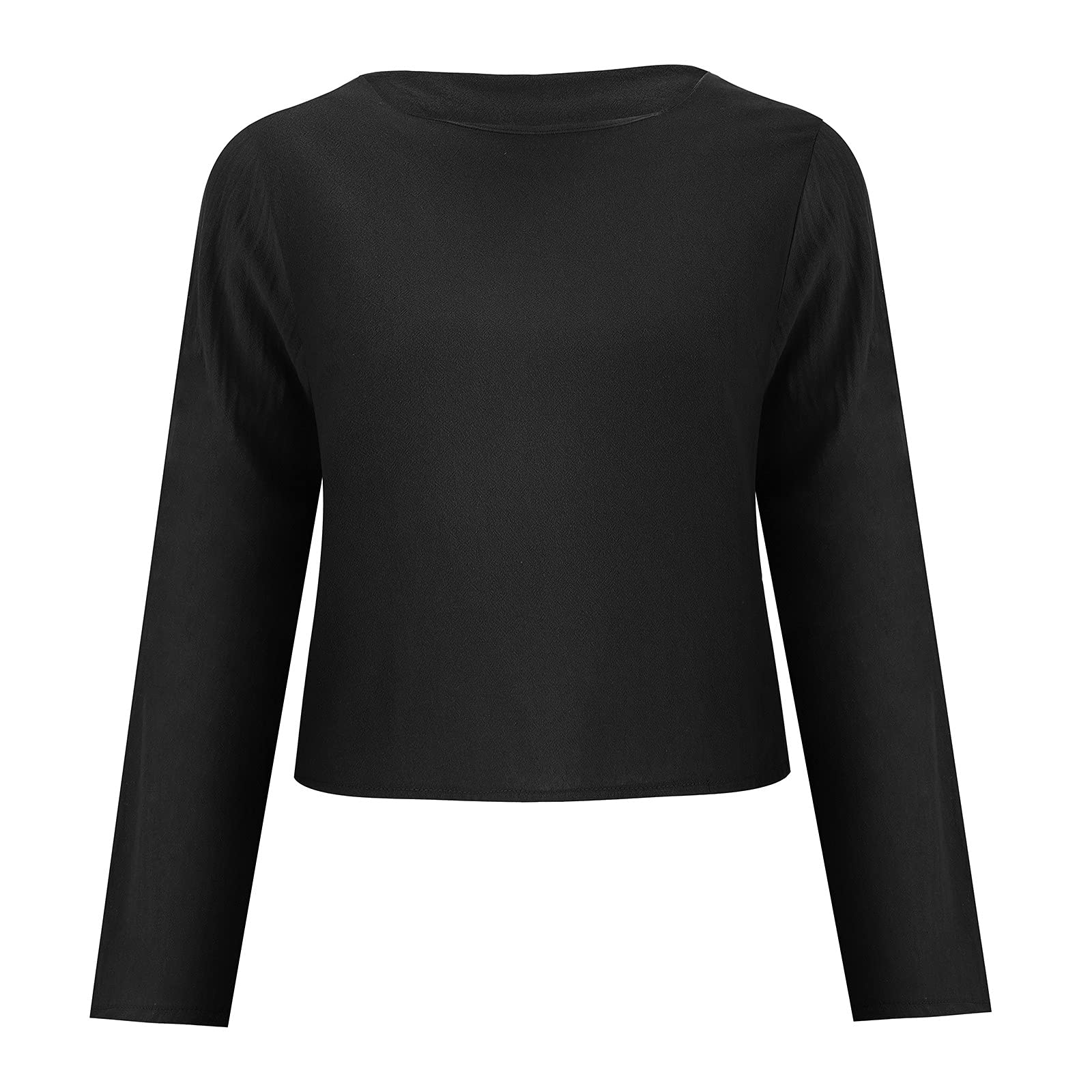 Tuta da jogging da donna con pantaloni lunghi, M-3XL, set da 2 pezzi, a maniche lunghe, leggera