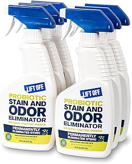 Floor Cleaner Safe For Pets Picks collage image 2