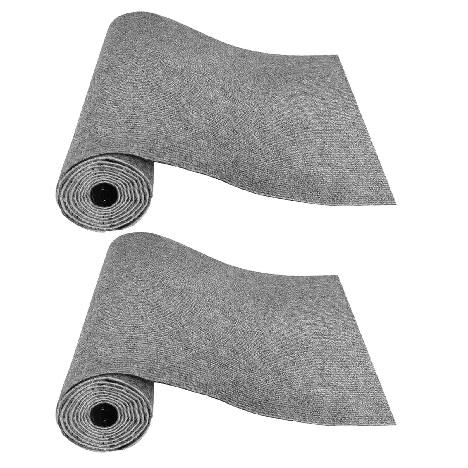 Tapis en polyester amovible pour arbre à chat et protection de meubles contre les griffes