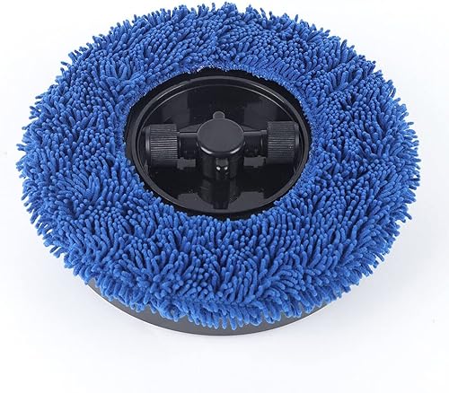 Miniatura 4 de PanDair - Robot aspirador inteligente, robot de barrido inteligente, recargable por USB, máquina trapeadora en seco y húmedo, completamente