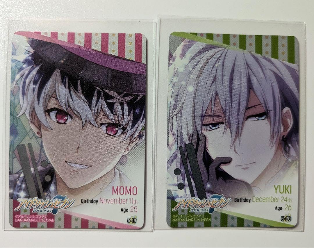 アイナナ 百 メタカ プレカ 186枚 アイナナ 百 メタカ プレカ 186枚