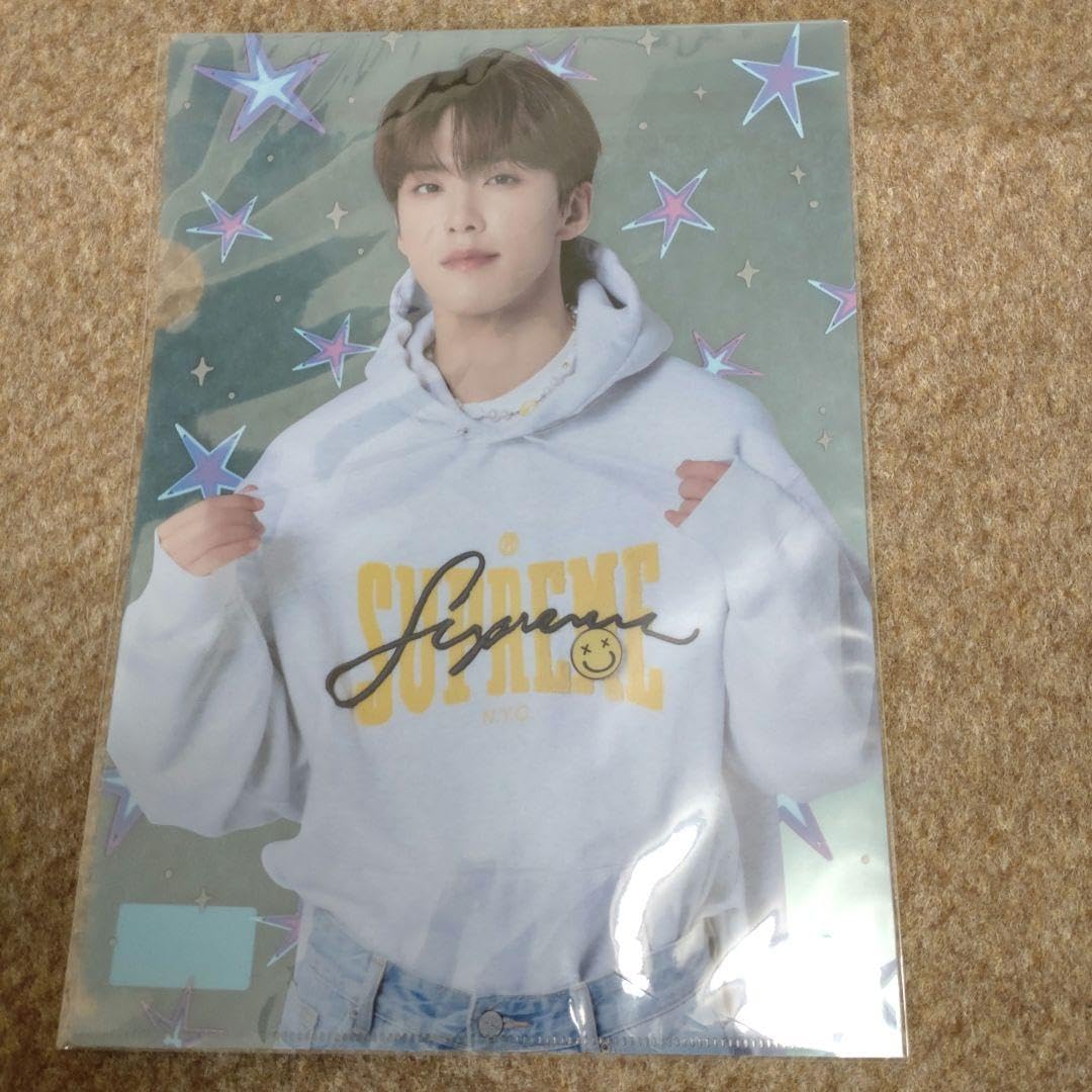 Amazon.co.jp: JO1 BTD うちわ クリアファイル 河野純喜 : ホーム