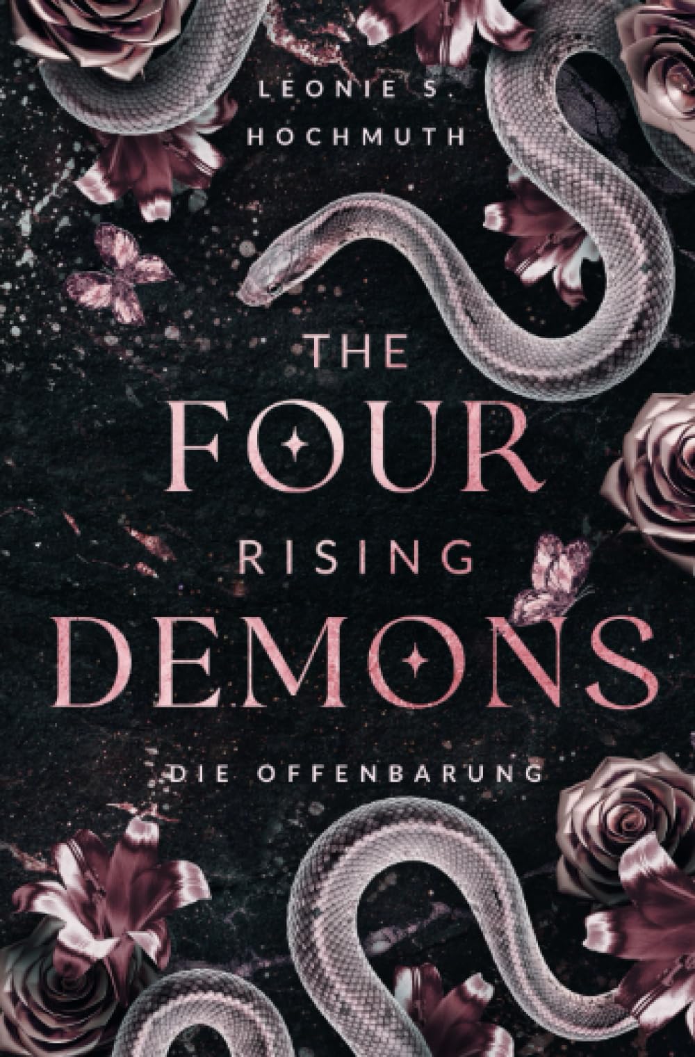 The Four Rising Demons: Die Offenbarung