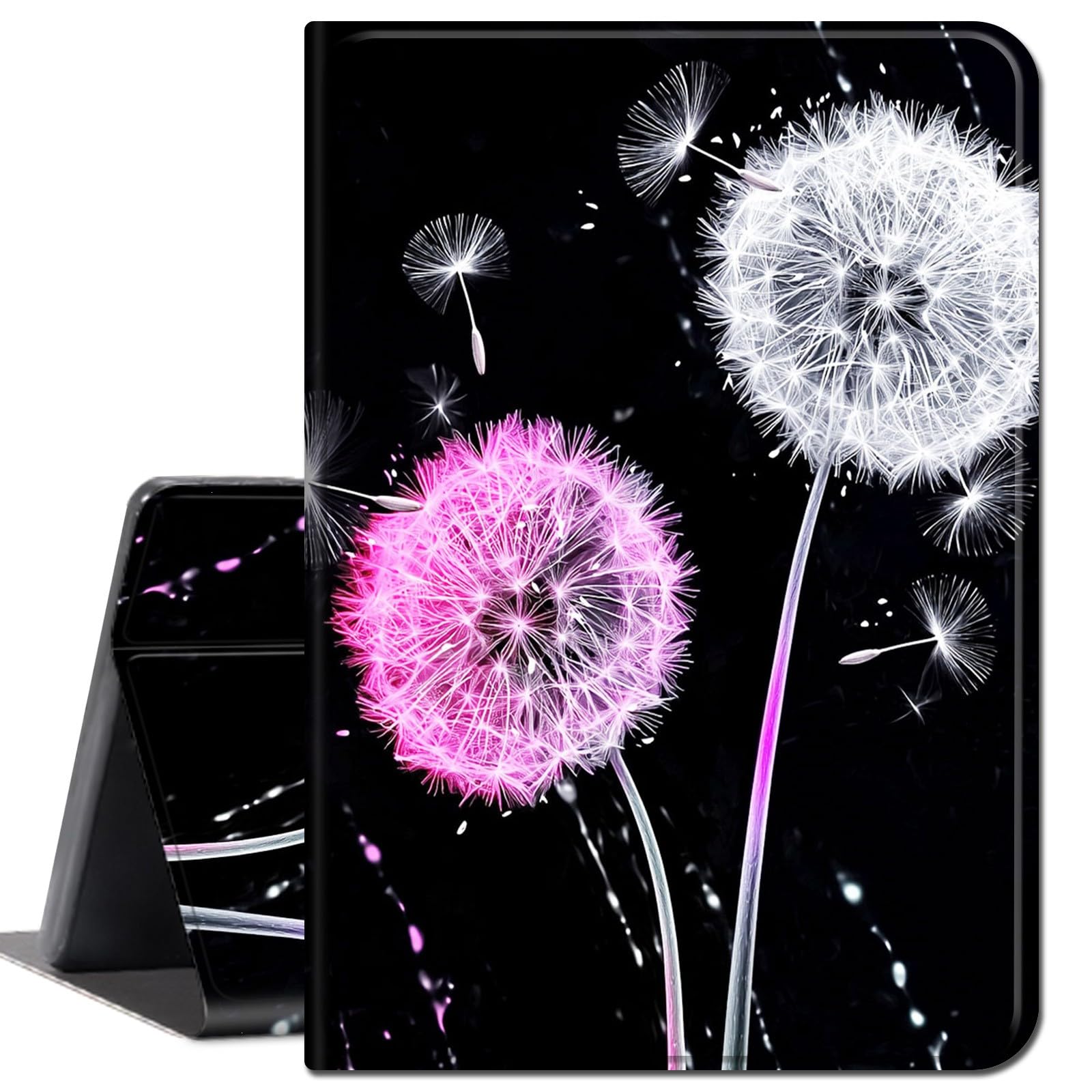 Cute Cherry All New Kindle 12th 2024 Strap Case Kindle Colorsoft Paperwhite 11th 6.8 Kindle Oasis Cover Gift Kobo Clara Auto Wake/sleep - UK - View #6