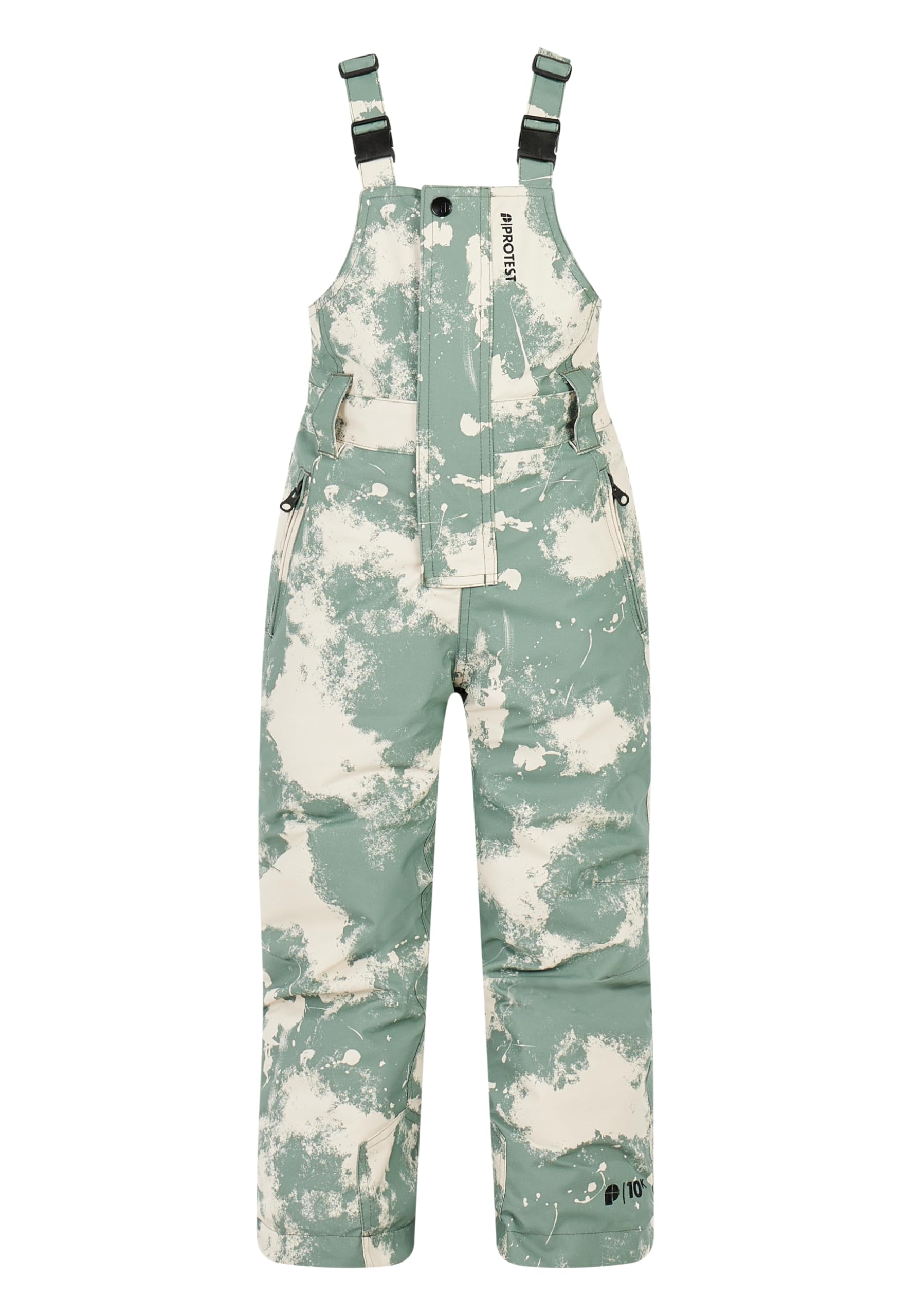 Protest Toddler Boys Salopette PRTBenny TD