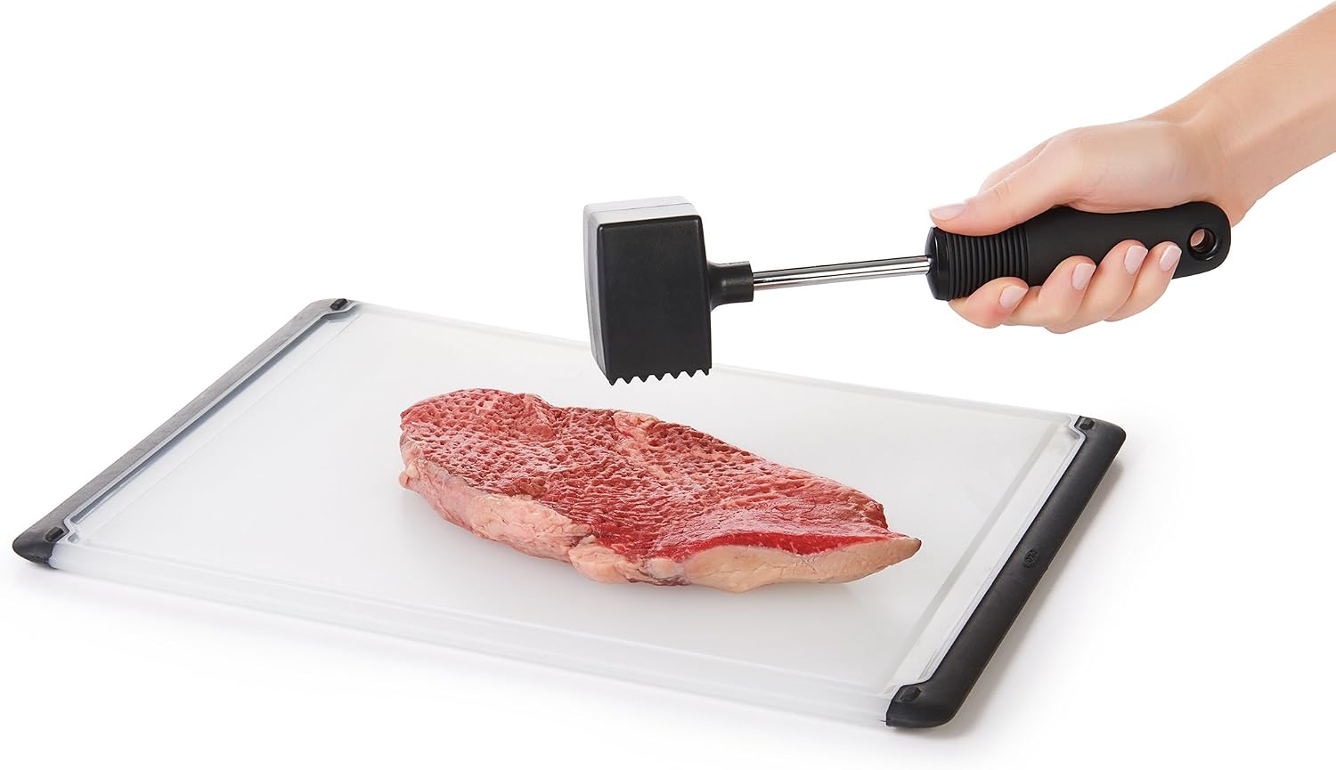 OXO Meat Tenderizer