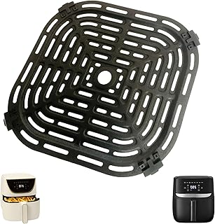 6QT Air Fryer Grill Pan for Bella Pro Series/Paris Hilton...