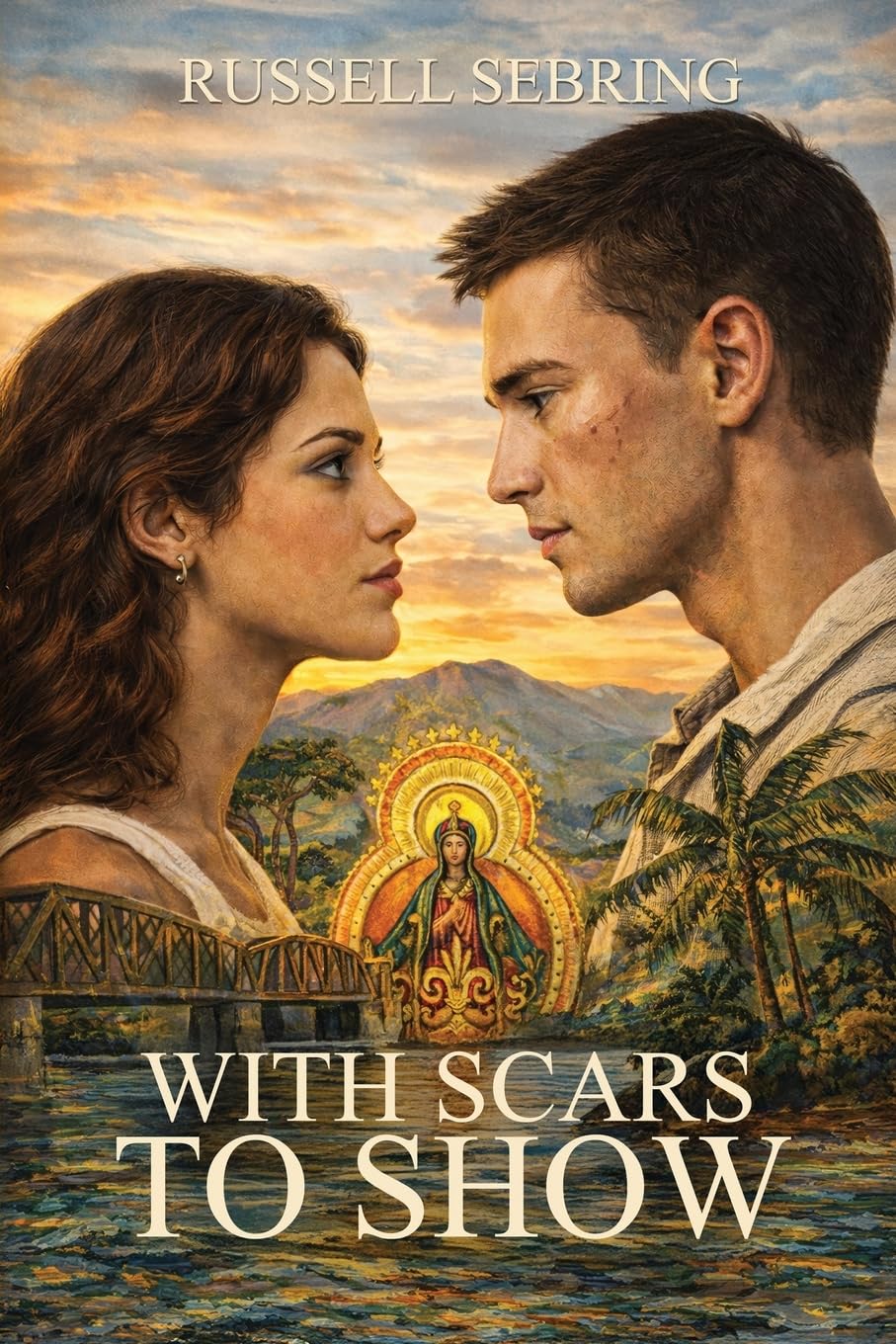 With Scars to Show
