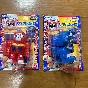 【新品未開封】テツワン探偵ロボタック　フィギュア10点+抽プレ1点 Amazon | テツワン探偵ロボタック ジシャックチェンジシリーズ1