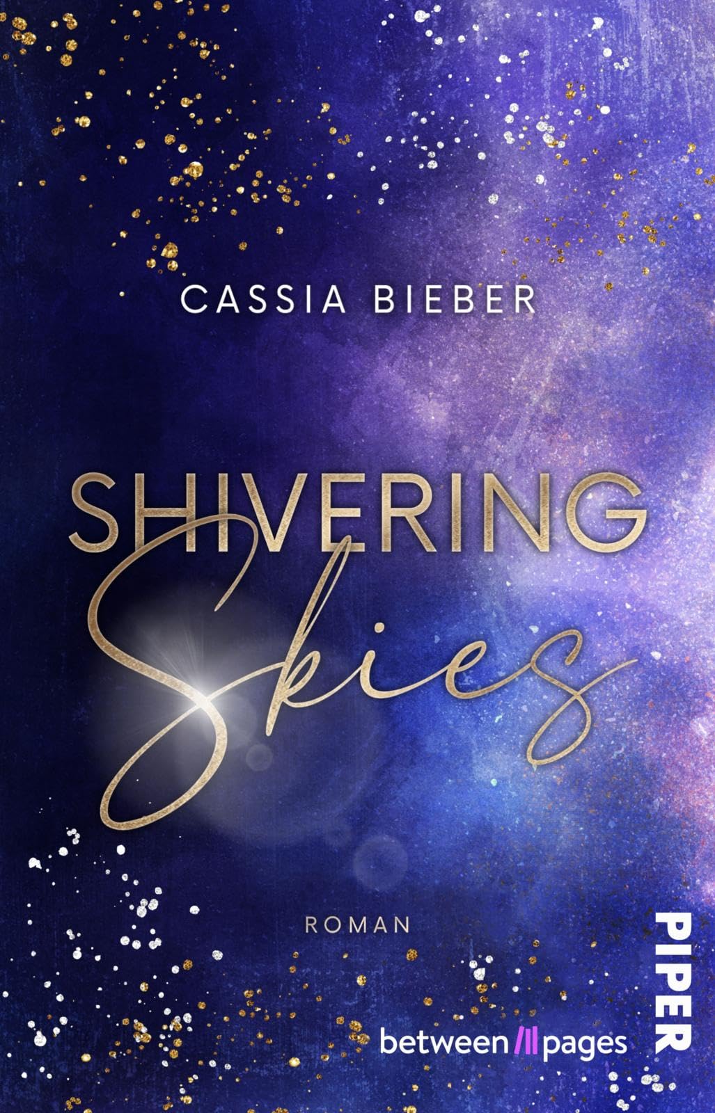 Shivering Skies: Roman | Dramatische New Adult Romance voll tiefer Gefühle | Emotionaler Liebesroman in Irland