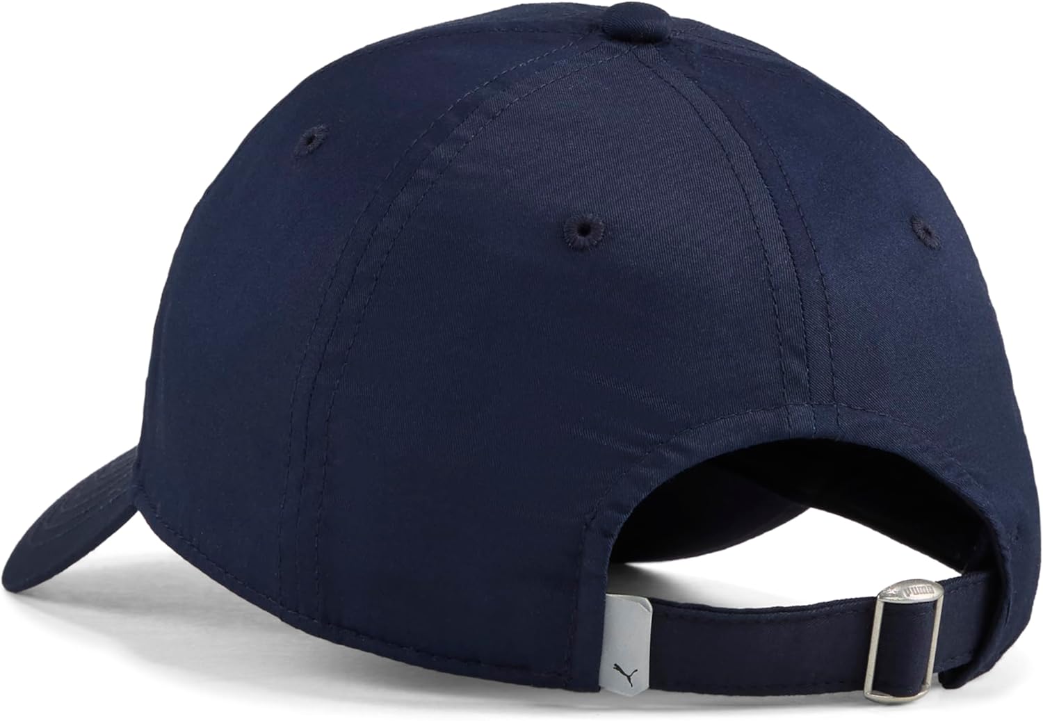 PUMA Country Club Golf HAT, DEEP Navy-White Glow, ONE Size - Image 2