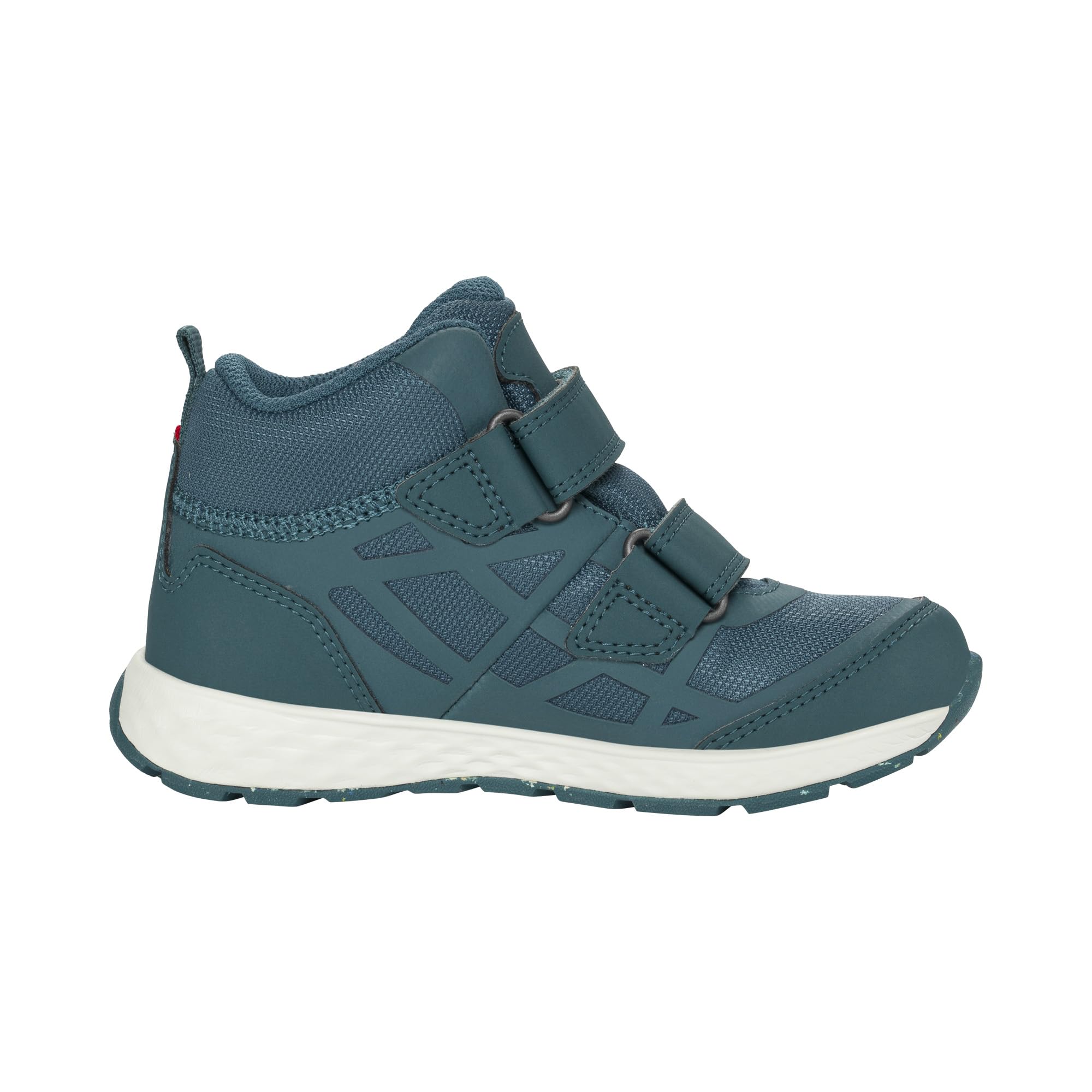 Viking Unisex Kinder Veme Reflex Mid GTX 2v Walking Shoe