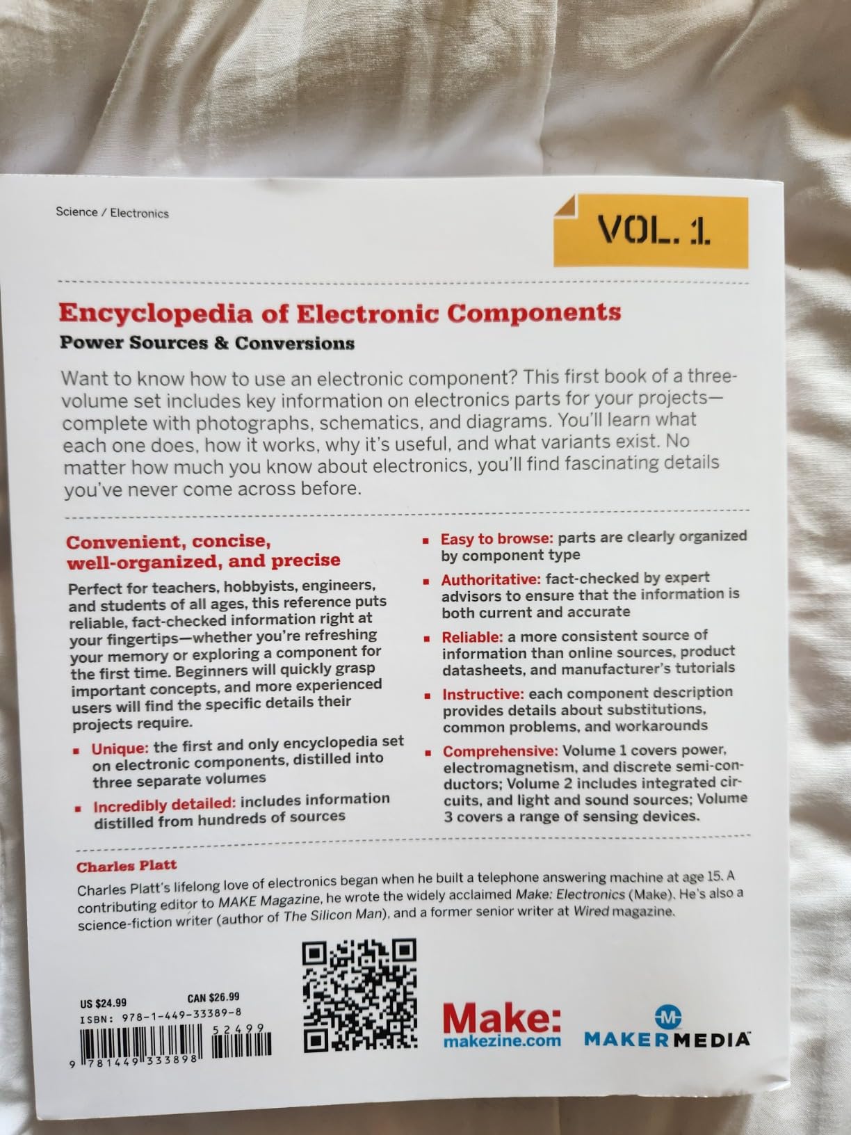 For my partner but cool book