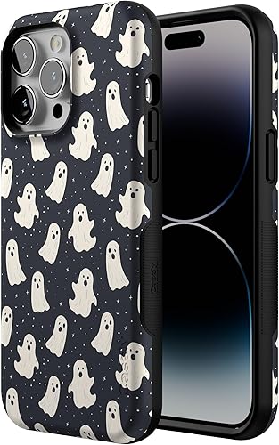 Vista 560 de Casely - Funda para iPhone 14 Pro Max, Viva La Vida, Frida Kahlo Floral Collage, compatible con MagSafe 10 Frida Kahlo Viva La Vida Collage