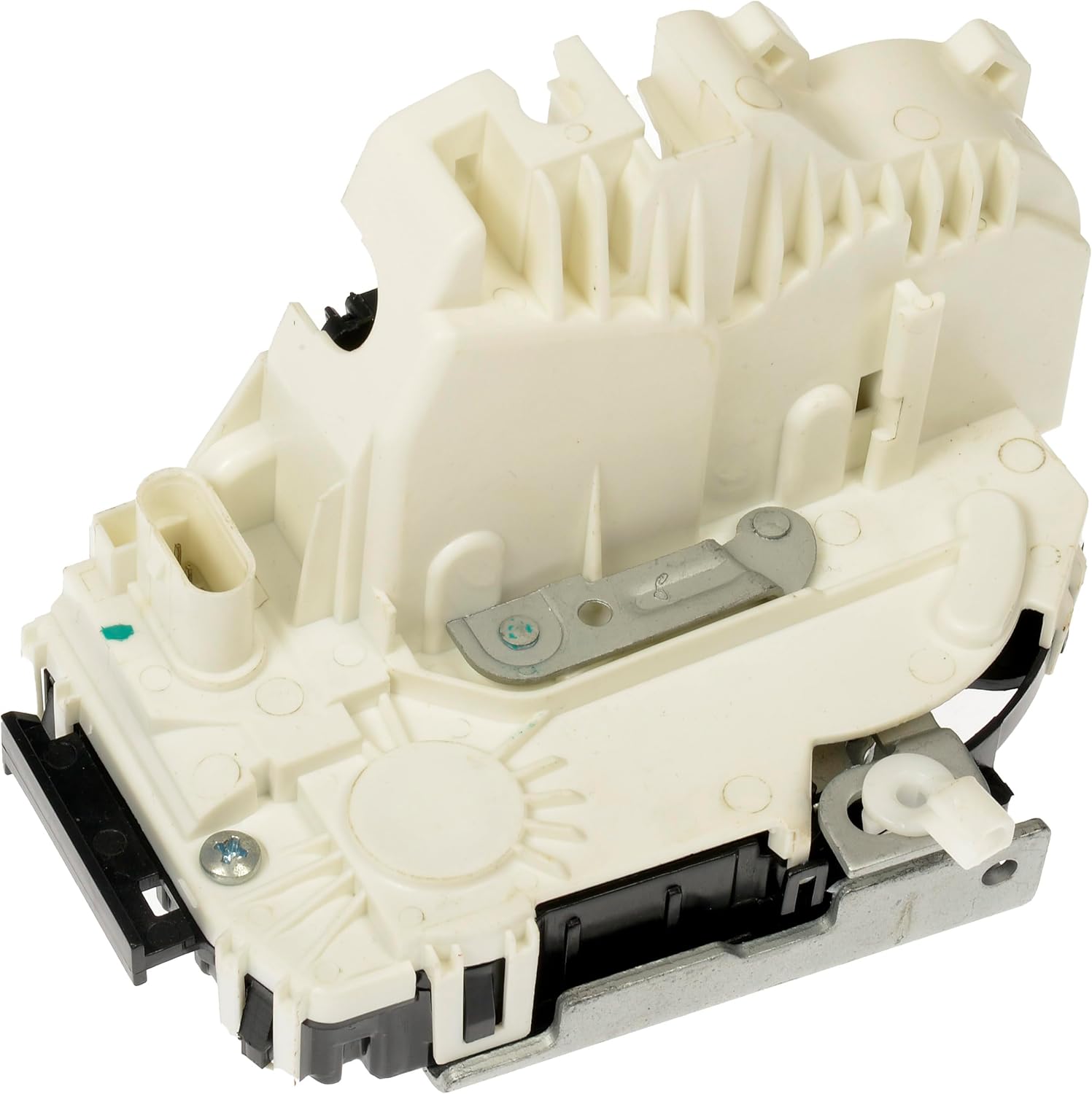 Dorman 937-332 Rear Passenger Side Door Lock Actuator Motor Compatible with Select Chrysler/Dodge Models