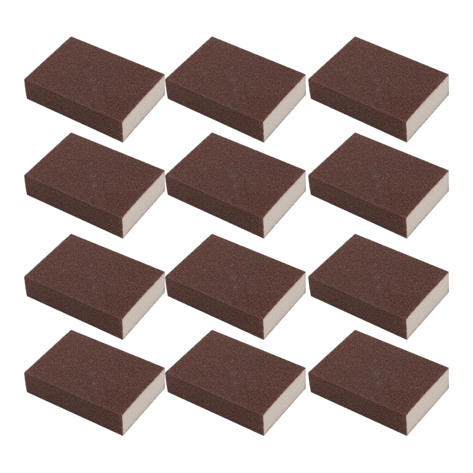 bayicie Cleaning Multi-Functional Scrub Pad Kitchen Pots Stoves Bathroom Tiles Shoe Stains Rust Removal Household Cleaning